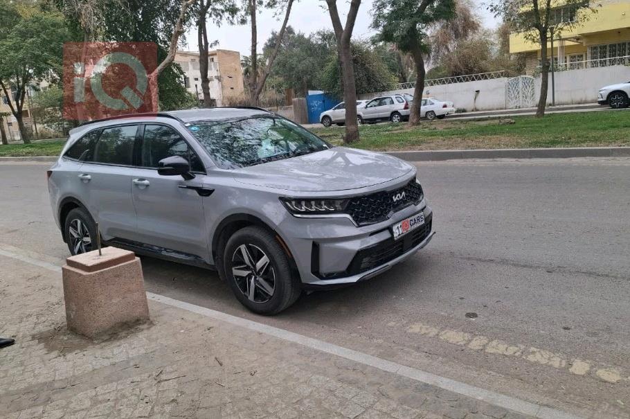 كيا سورينتو